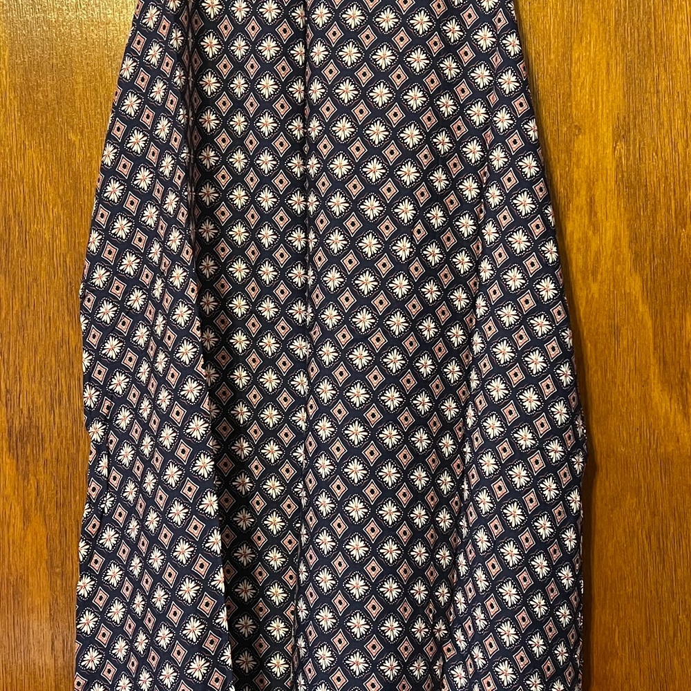 Beautiful silky Lightweight dress